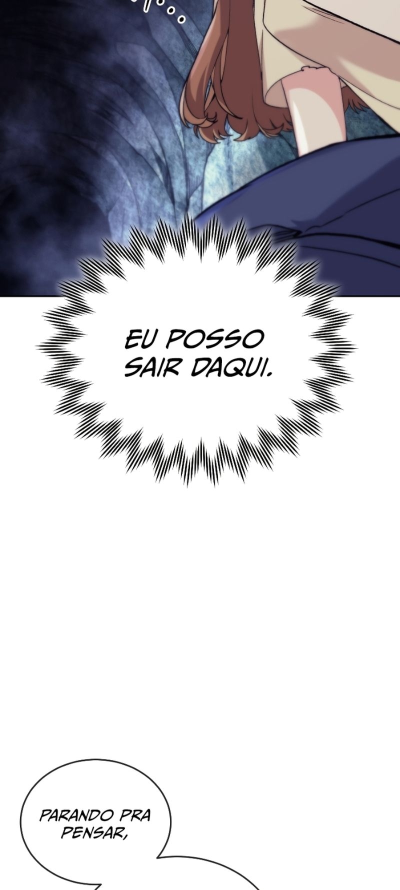 Read I Stole the Number One Ranker’s Soul PT Manga Online