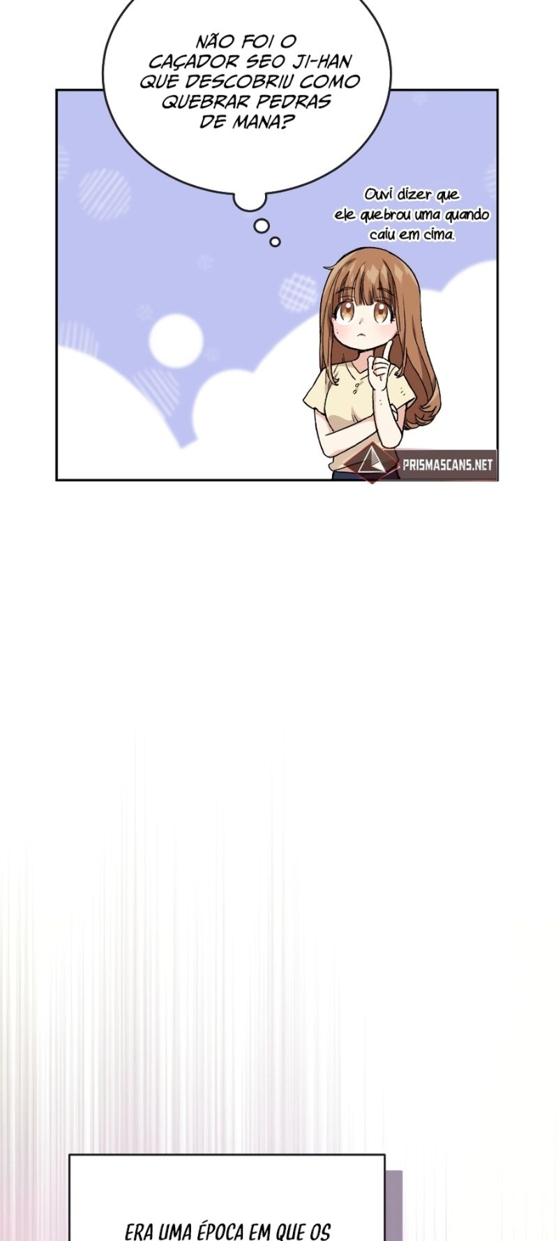 Read I Stole the Number One Ranker’s Soul PT Manga Online