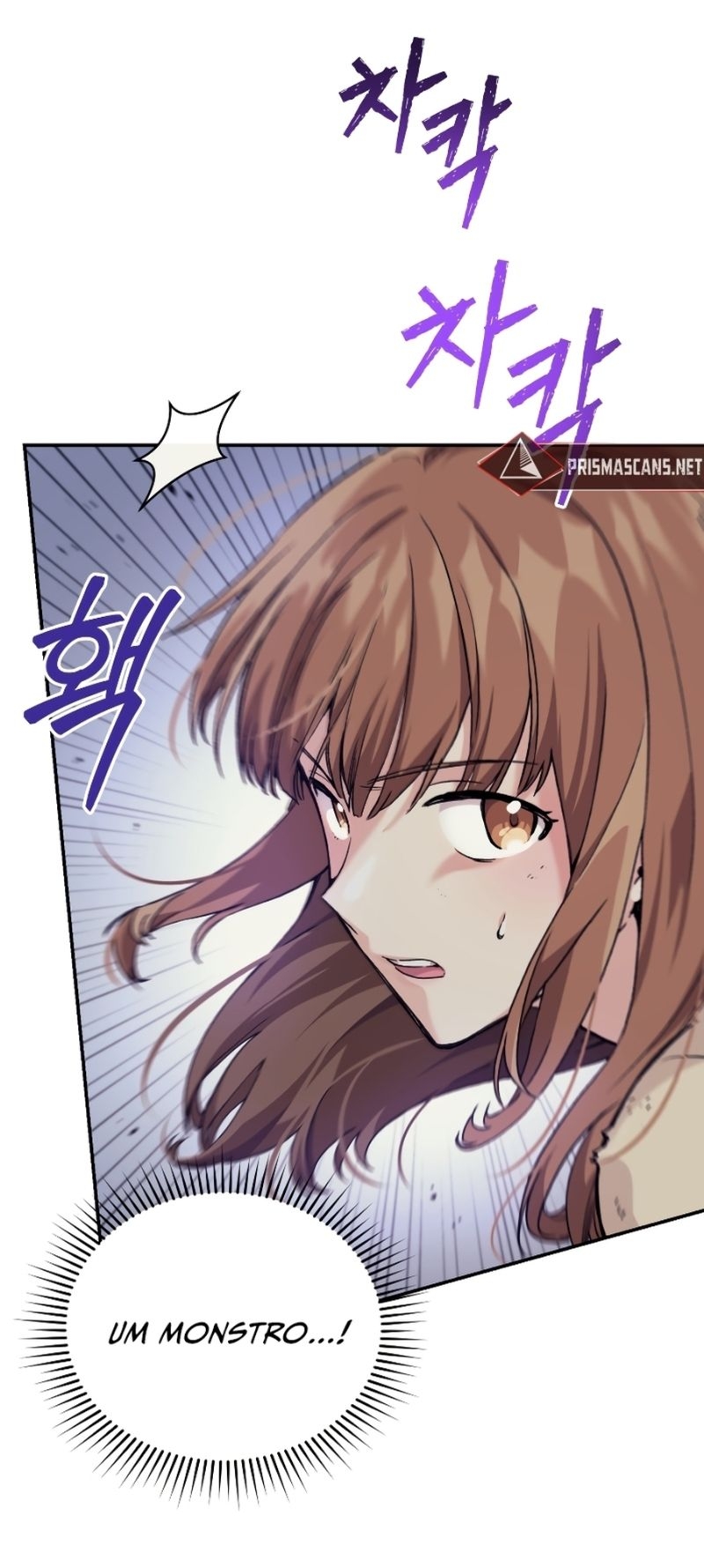 Read I Stole the Number One Ranker’s Soul PT Manga Online