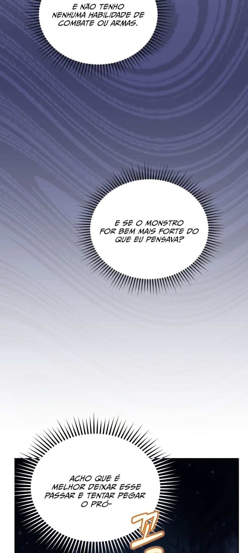 Read I Stole the Number One Ranker’s Soul PT Manga Online