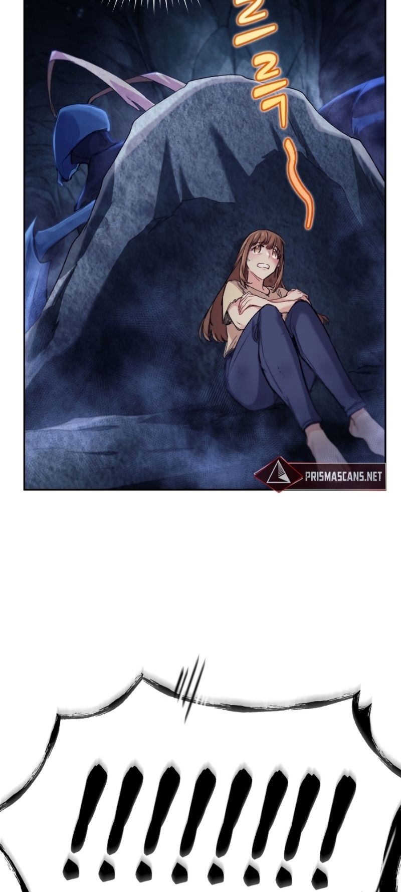 Read I Stole the Number One Ranker’s Soul PT Manga Online