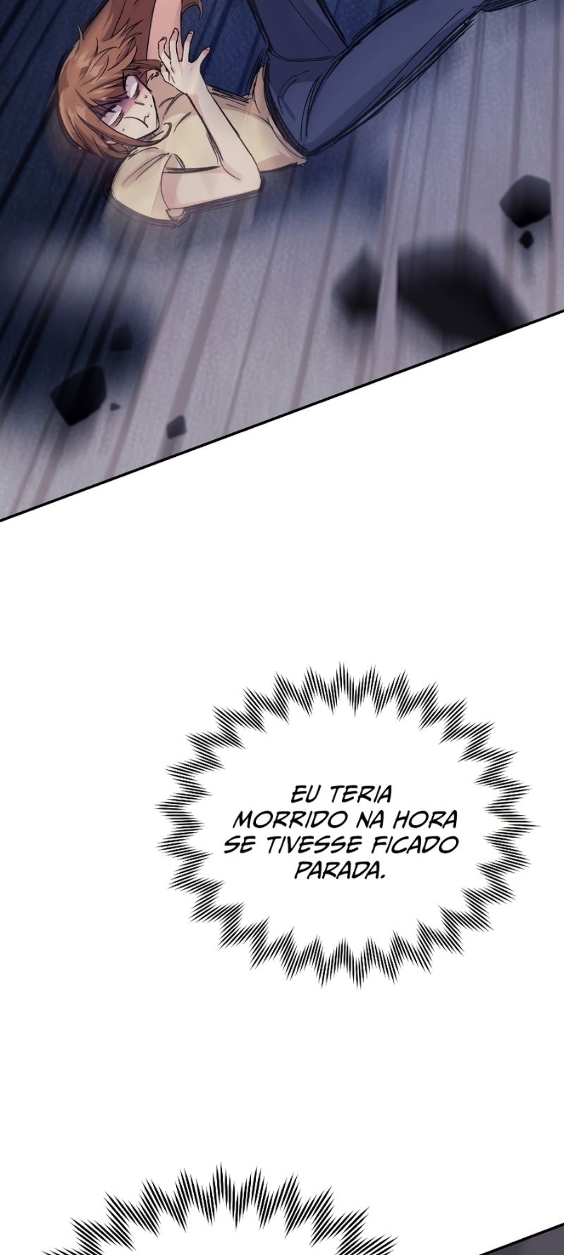 Read I Stole the Number One Ranker’s Soul PT Manga Online