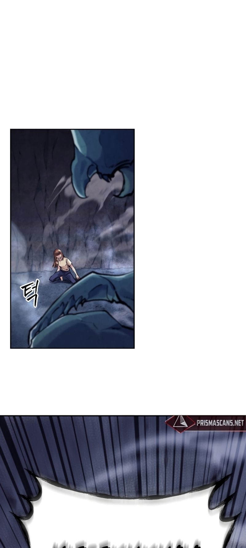 Read I Stole the Number One Ranker’s Soul PT Manga Online