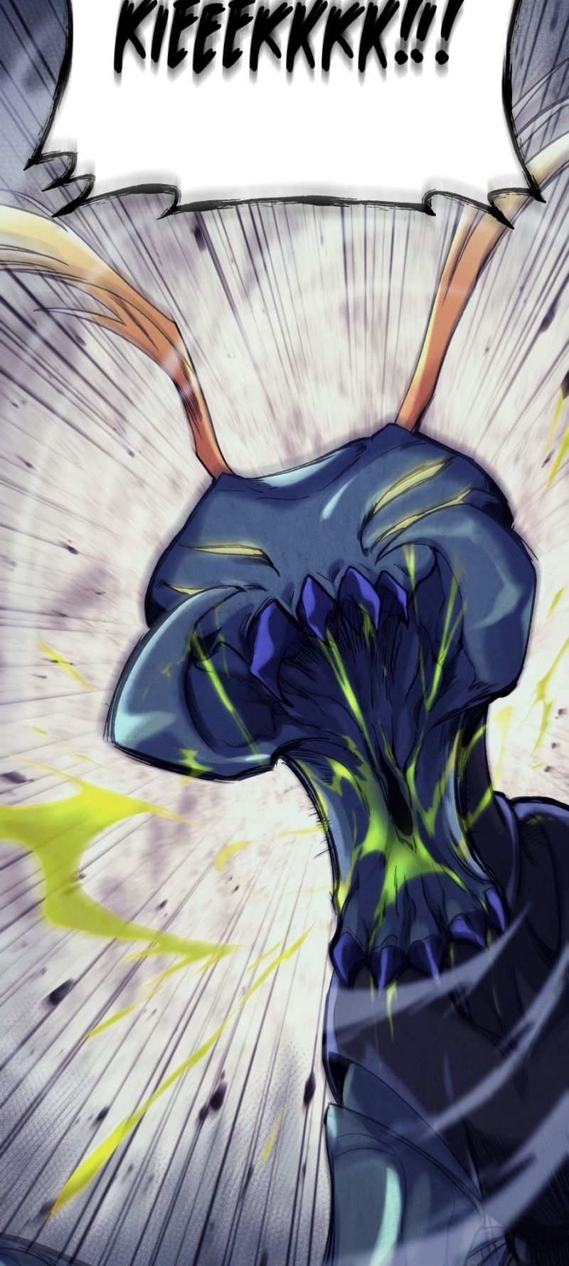 Read I Stole the Number One Ranker’s Soul PT Manga Online