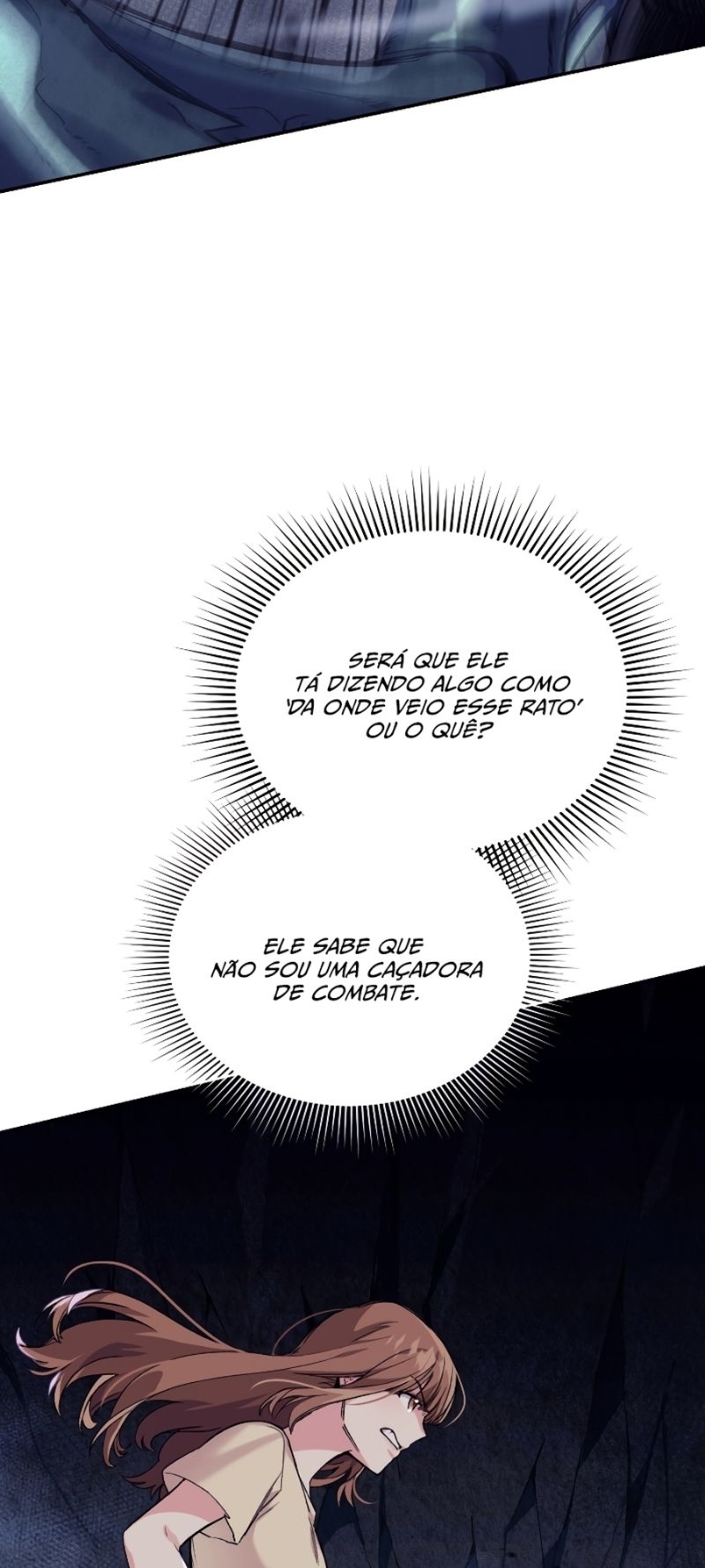 Read I Stole the Number One Ranker’s Soul PT Manga Online