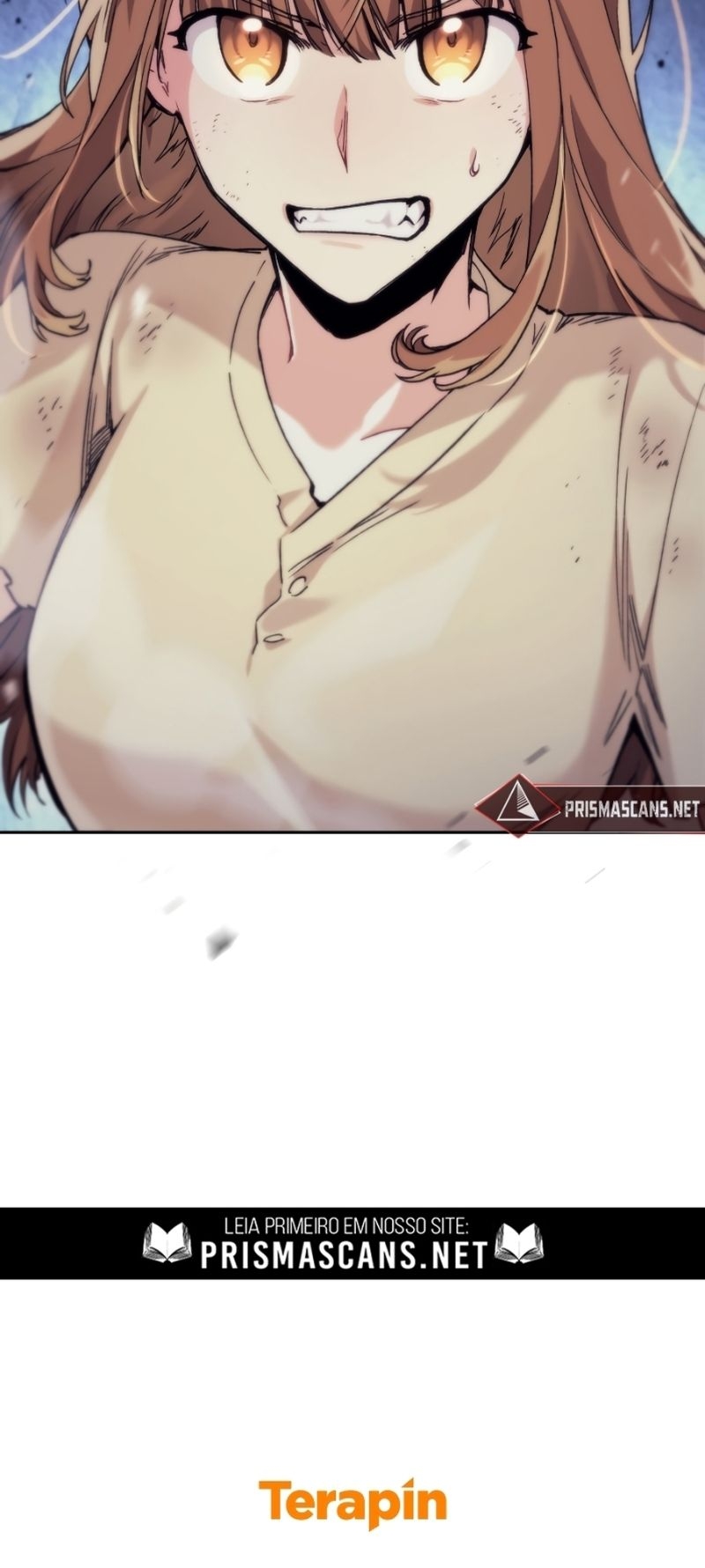 Read I Stole the Number One Ranker’s Soul PT Manga Online
