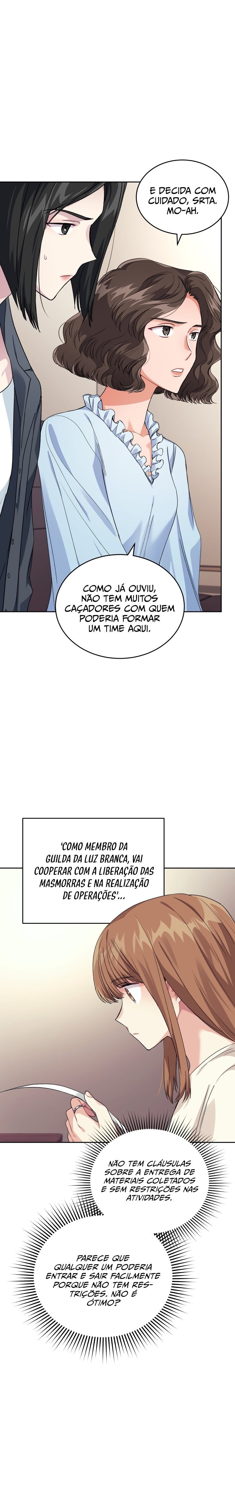 Read I Stole the Number One Ranker’s Soul PT Manga Online