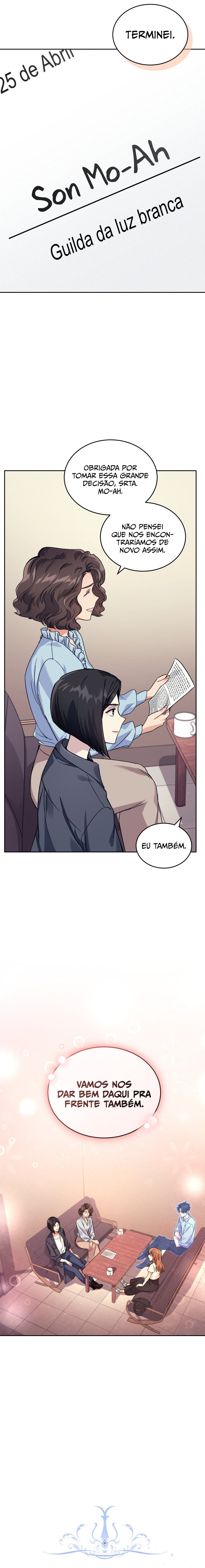 Read I Stole the Number One Ranker’s Soul PT Manga Online