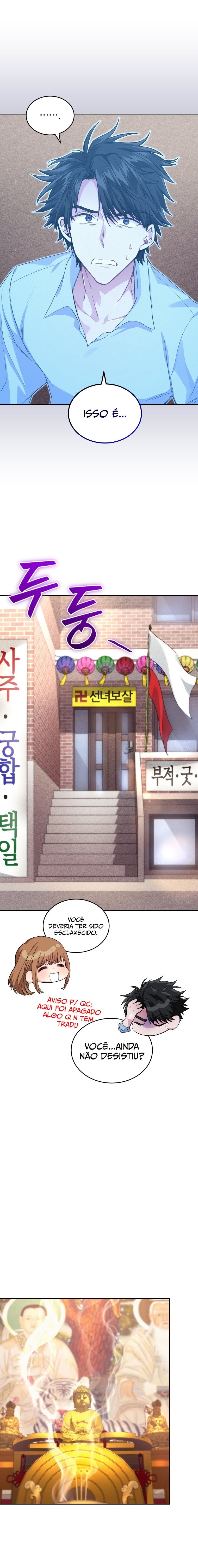 Read I Stole the Number One Ranker’s Soul PT Manga Online