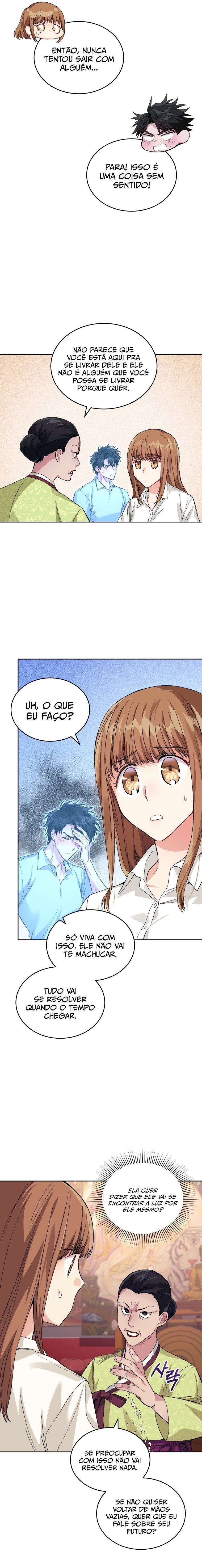 Read I Stole the Number One Ranker’s Soul PT Manga Online