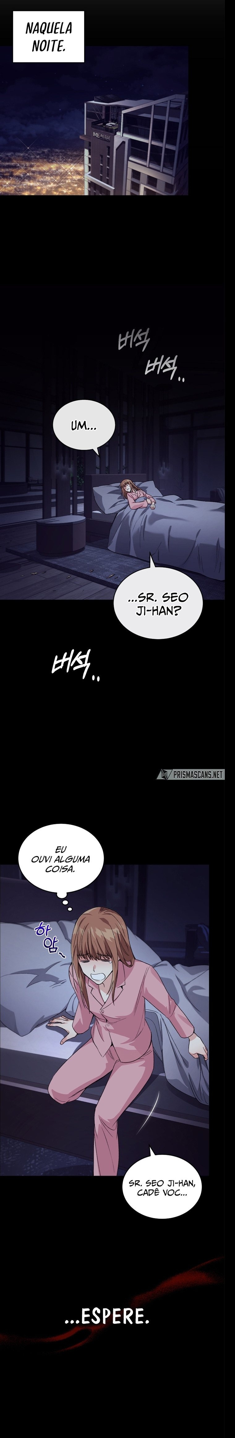 Read I Stole the Number One Ranker’s Soul PT Manga Online
