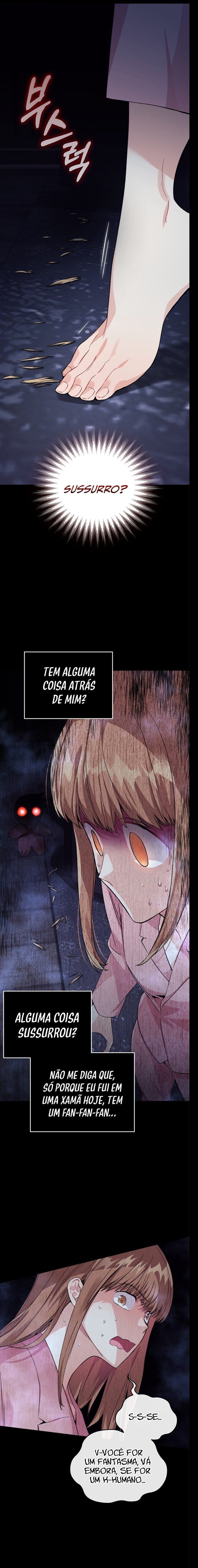 Read I Stole the Number One Ranker’s Soul PT Manga Online