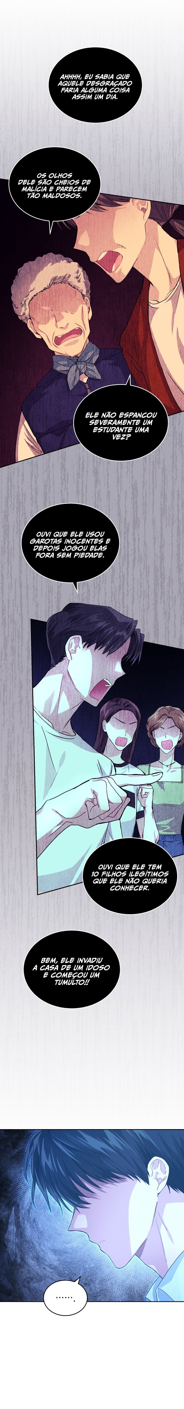 Read I Stole the Number One Ranker’s Soul PT Manga Online
