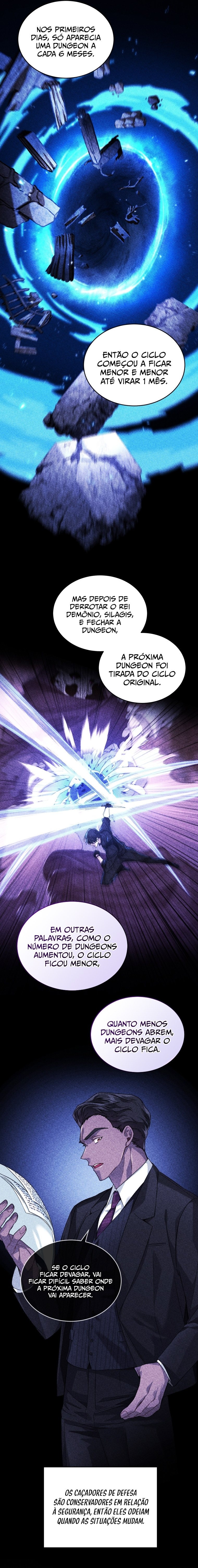 Read I Stole the Number One Ranker’s Soul PT Manga Online