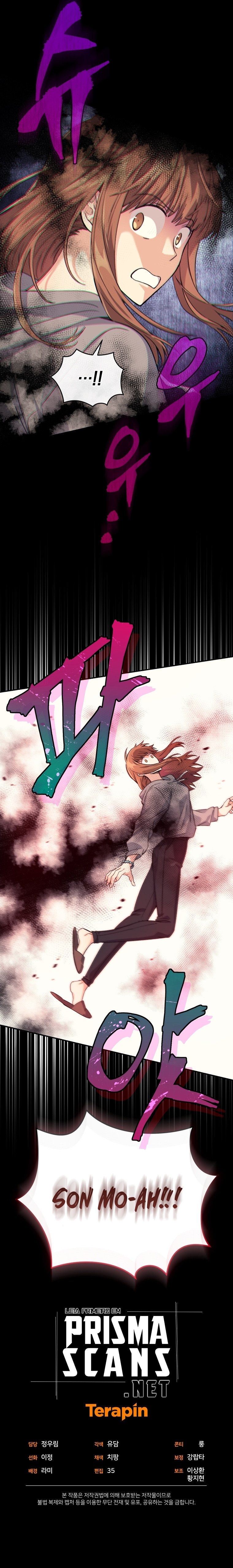 Read I Stole the Number One Ranker’s Soul PT Manga Online