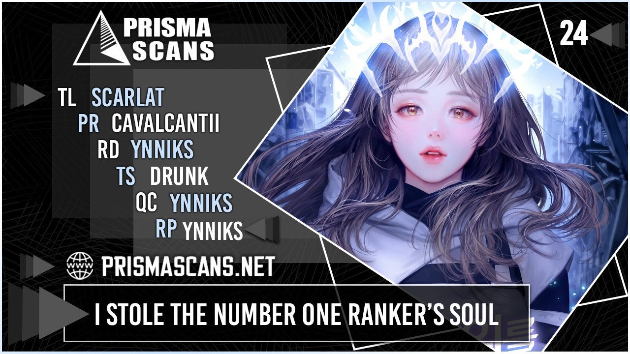 Read I Stole the Number One Ranker’s Soul PT Manga Online
