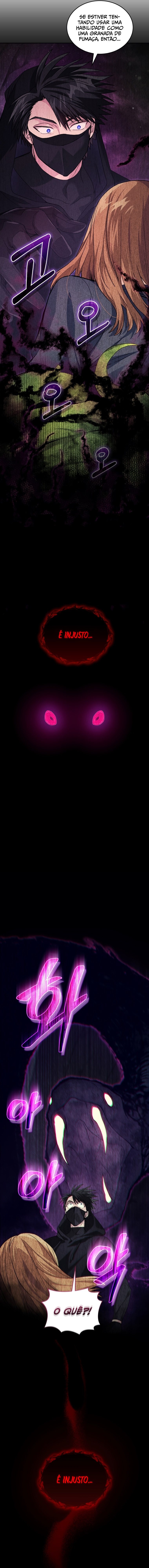 Read I Stole the Number One Ranker’s Soul PT Manga Online