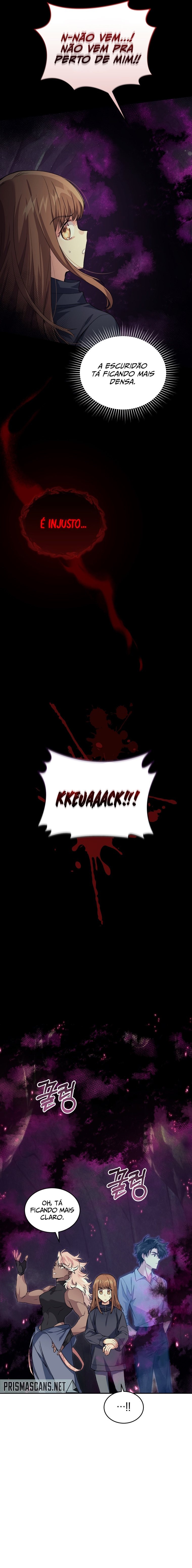 Read I Stole the Number One Ranker’s Soul PT Manga Online