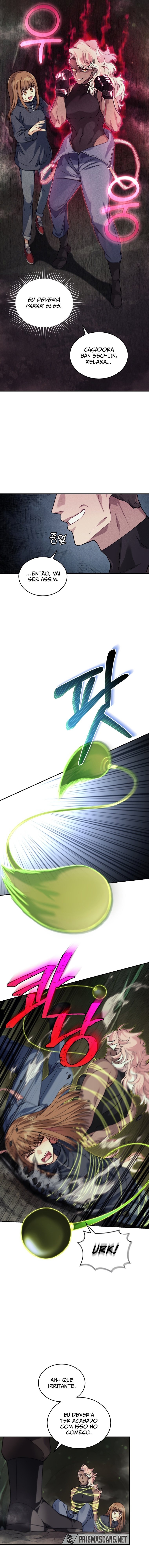 Read I Stole the Number One Ranker’s Soul PT Manga Online