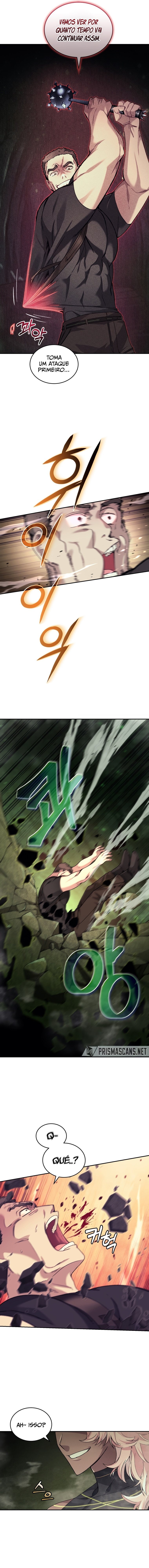 Read I Stole the Number One Ranker’s Soul PT Manga Online