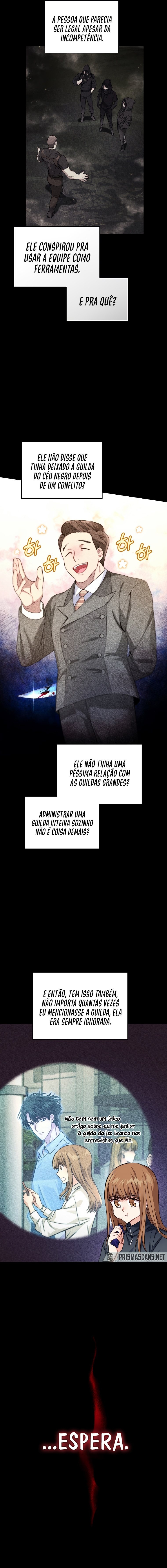 Read I Stole the Number One Ranker’s Soul PT Manga Online