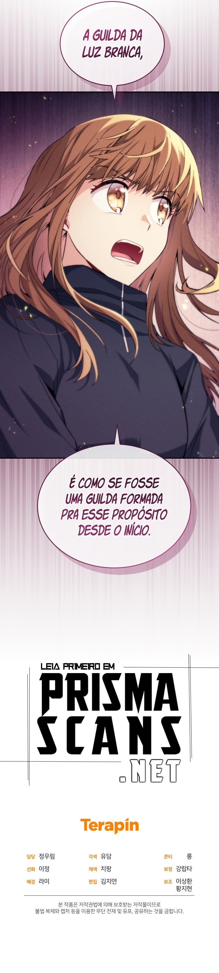 Read I Stole the Number One Ranker’s Soul PT Manga Online