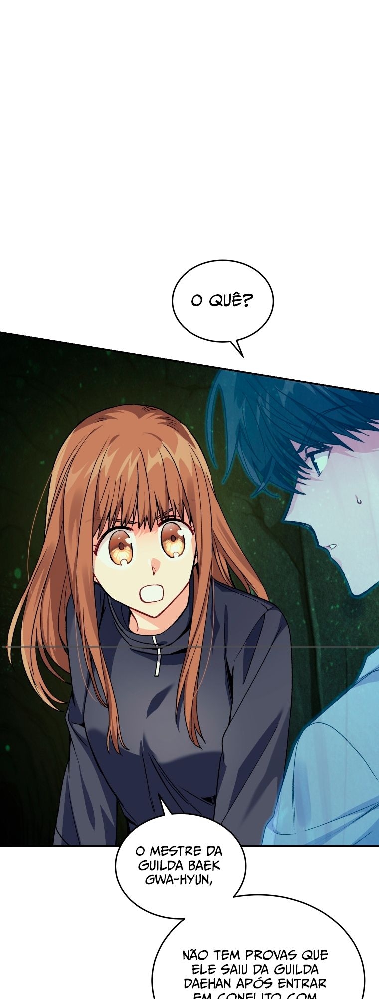 Read I Stole the Number One Ranker’s Soul PT Manga Online