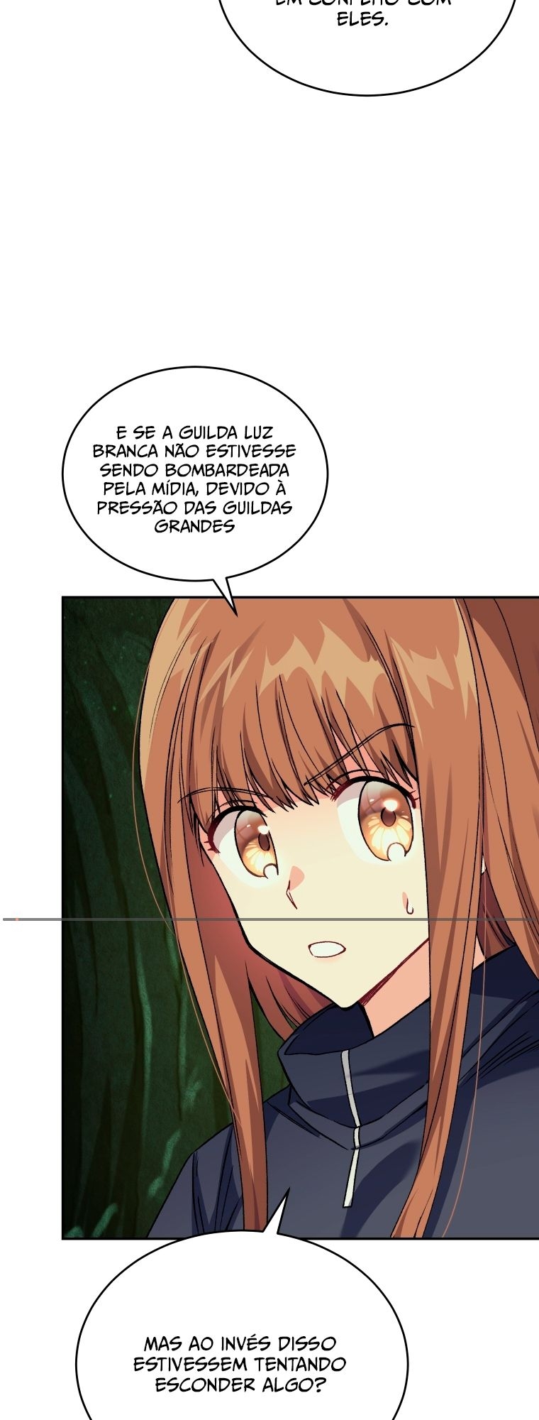 Read I Stole the Number One Ranker’s Soul PT Manga Online
