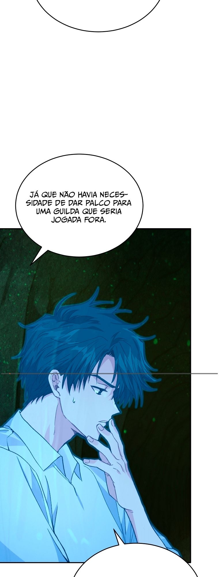 Read I Stole the Number One Ranker’s Soul PT Manga Online
