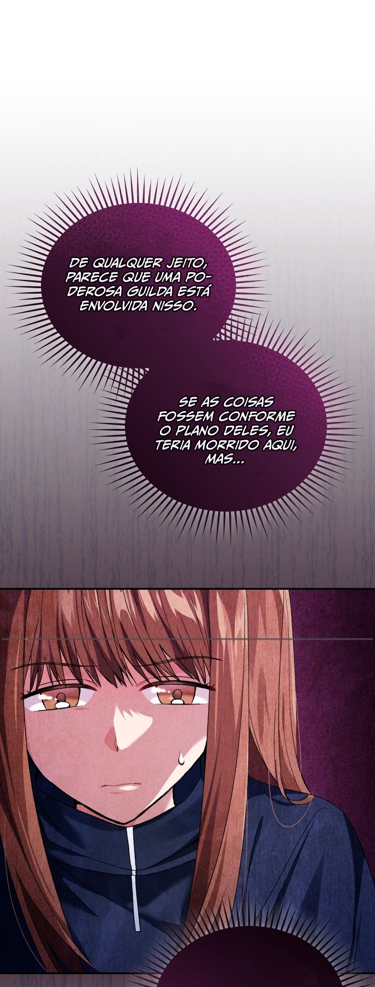 Read I Stole the Number One Ranker’s Soul PT Manga Online