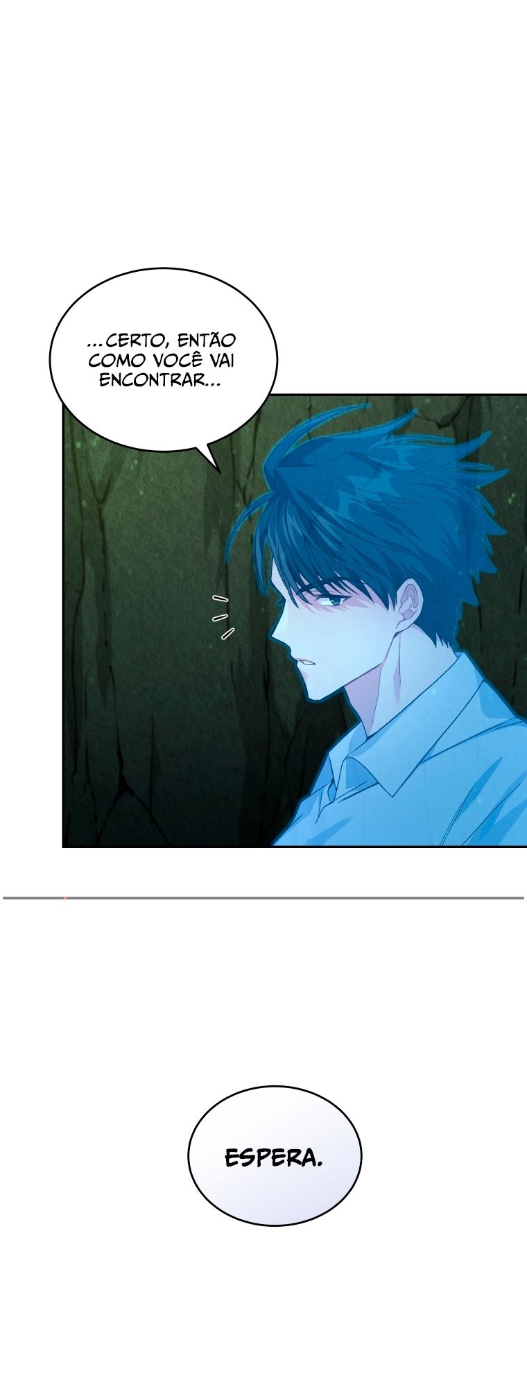 Read I Stole the Number One Ranker’s Soul PT Manga Online