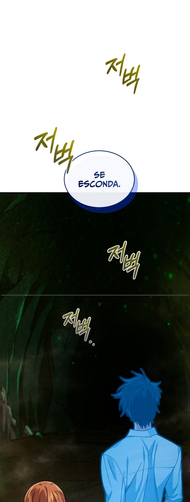 Read I Stole the Number One Ranker’s Soul PT Manga Online
