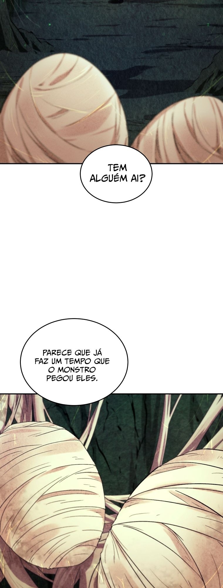 Read I Stole the Number One Ranker’s Soul PT Manga Online