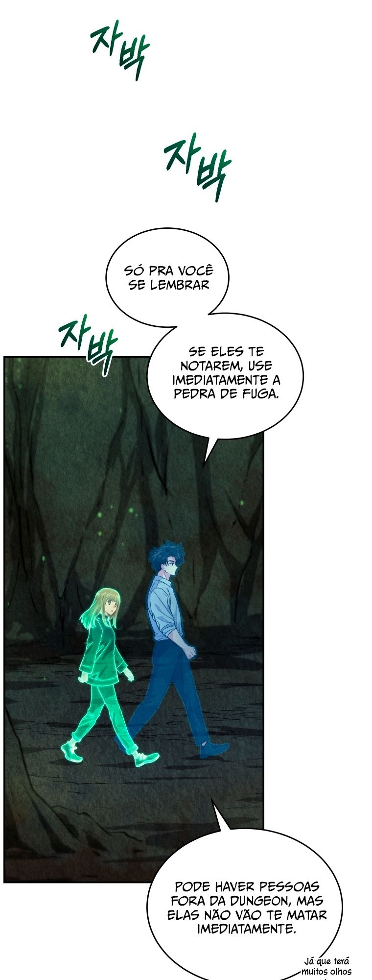 Read I Stole the Number One Ranker’s Soul PT Manga Online