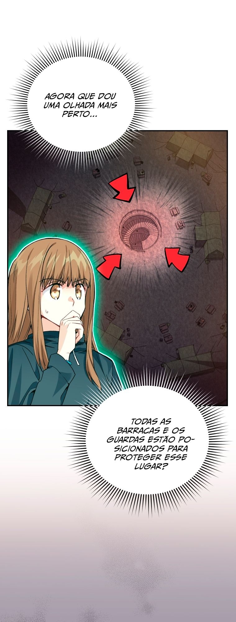 Read I Stole the Number One Ranker’s Soul PT Manga Online