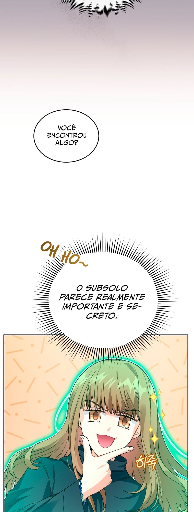 Read I Stole the Number One Ranker’s Soul PT Manga Online
