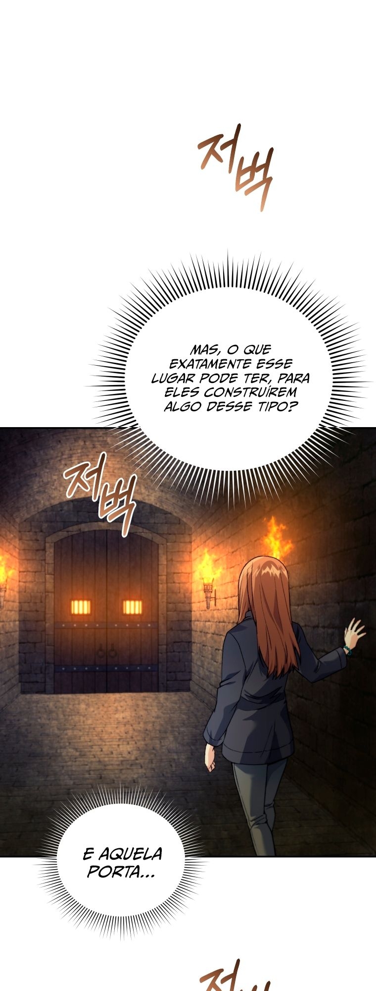 Read I Stole the Number One Ranker’s Soul PT Manga Online