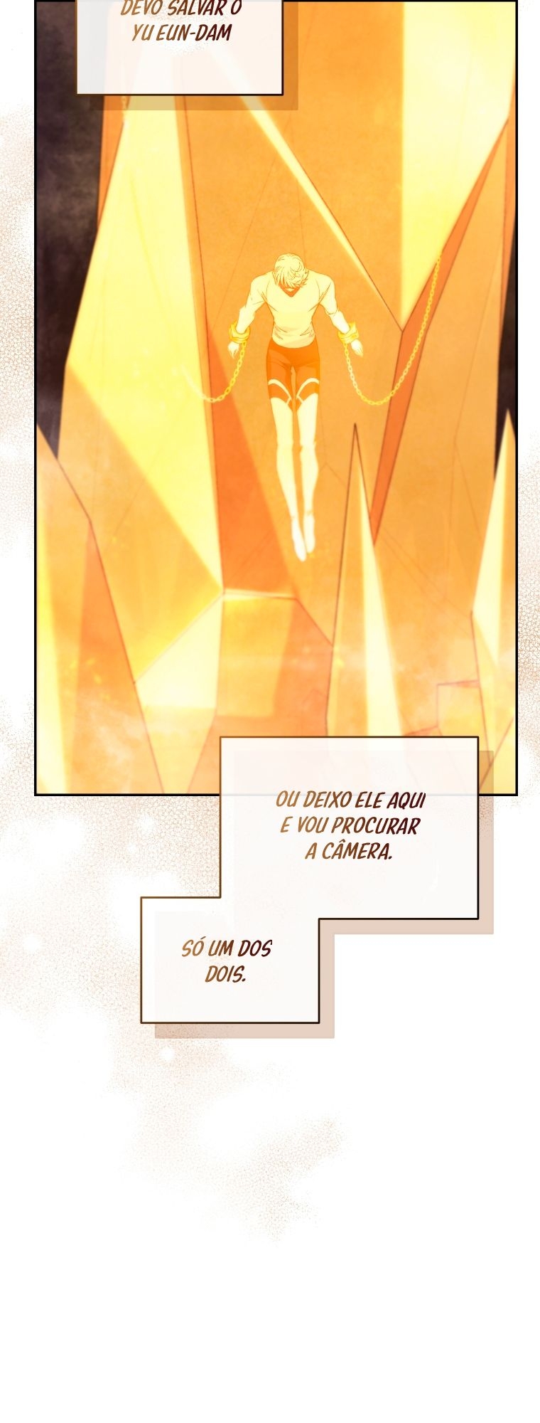 Read I Stole the Number One Ranker’s Soul PT Manga Online