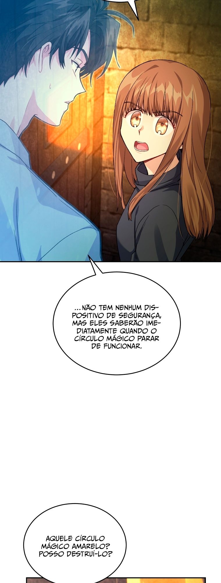 Read I Stole the Number One Ranker’s Soul PT Manga Online