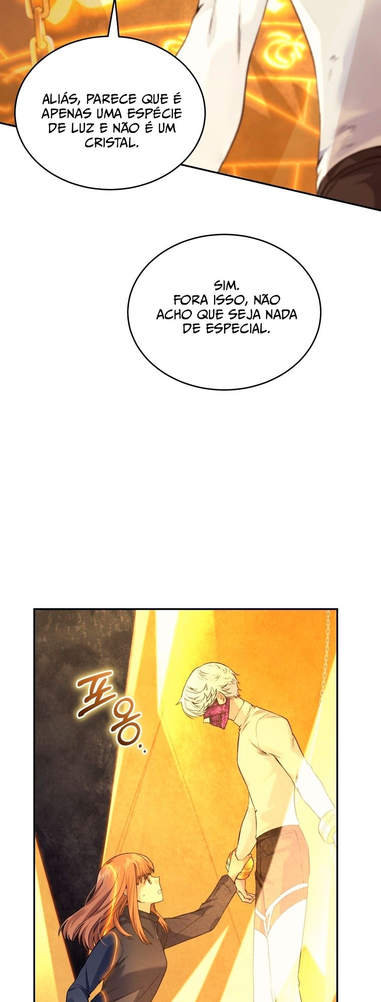 Read I Stole the Number One Ranker’s Soul PT Manga Online
