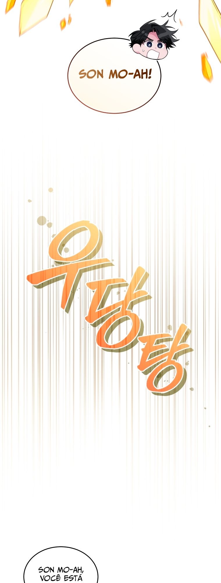 Read I Stole the Number One Ranker’s Soul PT Manga Online