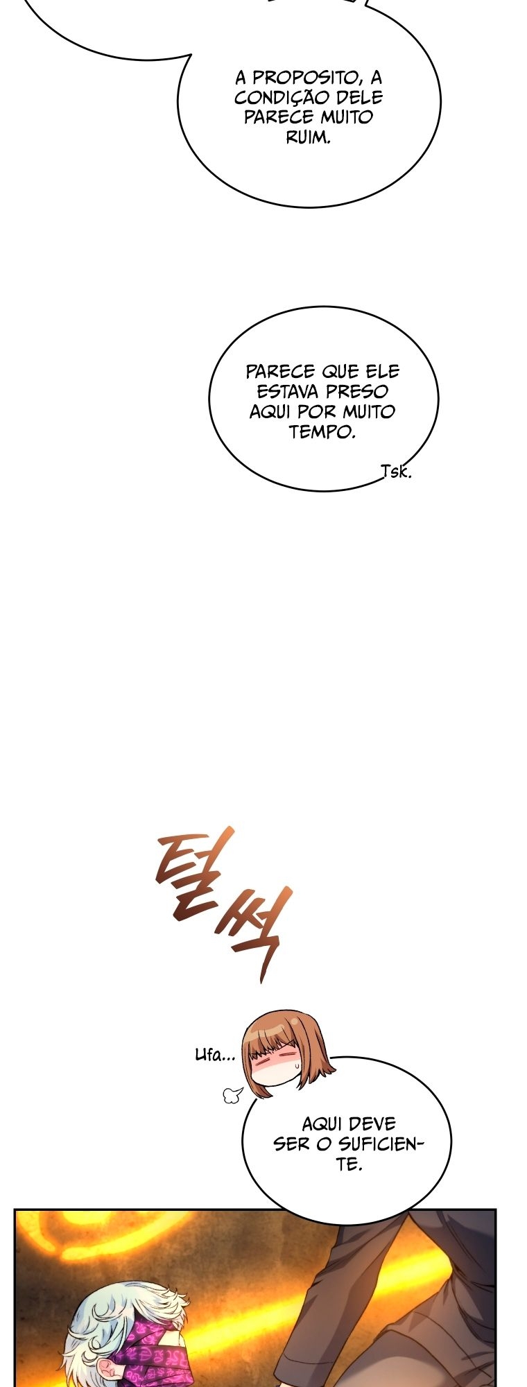 Read I Stole the Number One Ranker’s Soul PT Manga Online