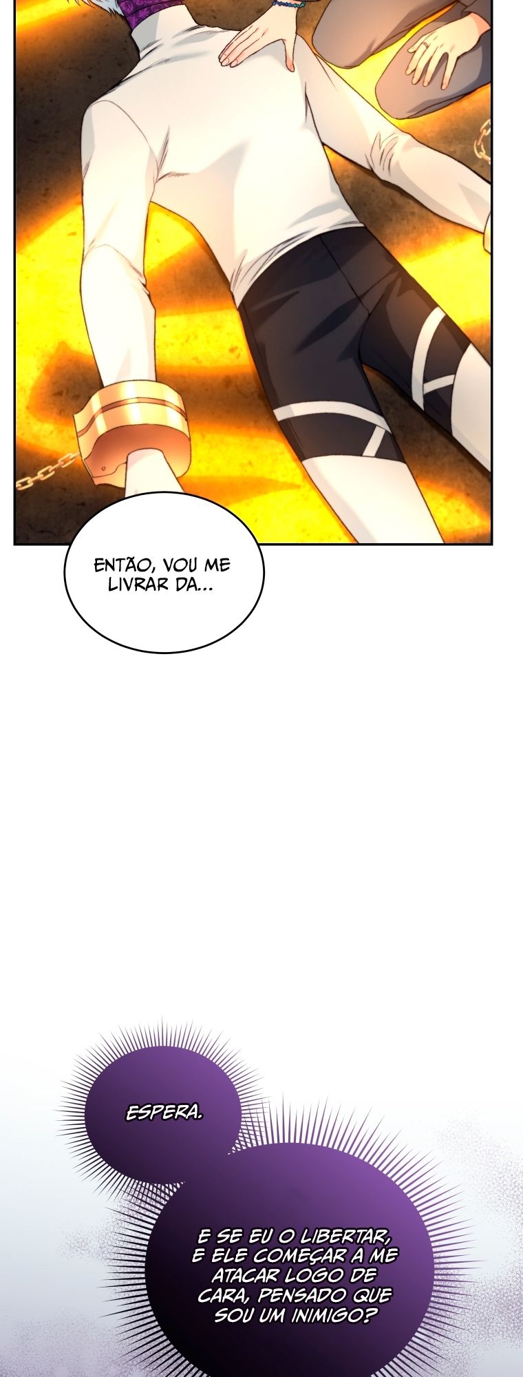 Read I Stole the Number One Ranker’s Soul PT Manga Online