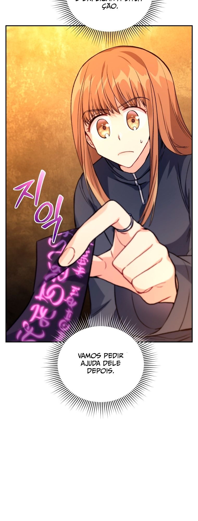 Read I Stole the Number One Ranker’s Soul PT Manga Online