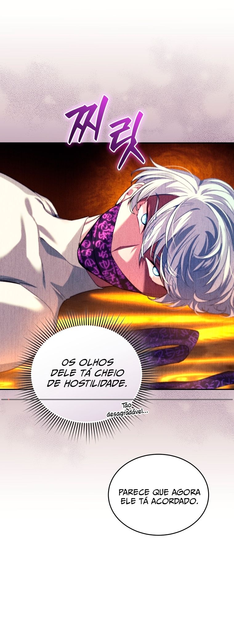 Read I Stole the Number One Ranker’s Soul PT Manga Online