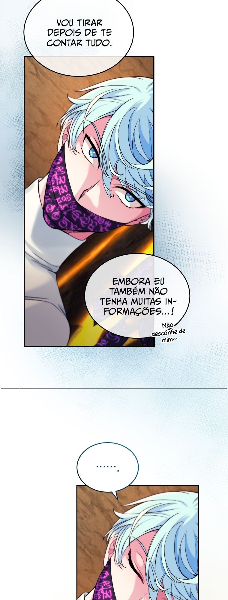 Read I Stole the Number One Ranker’s Soul PT Manga Online