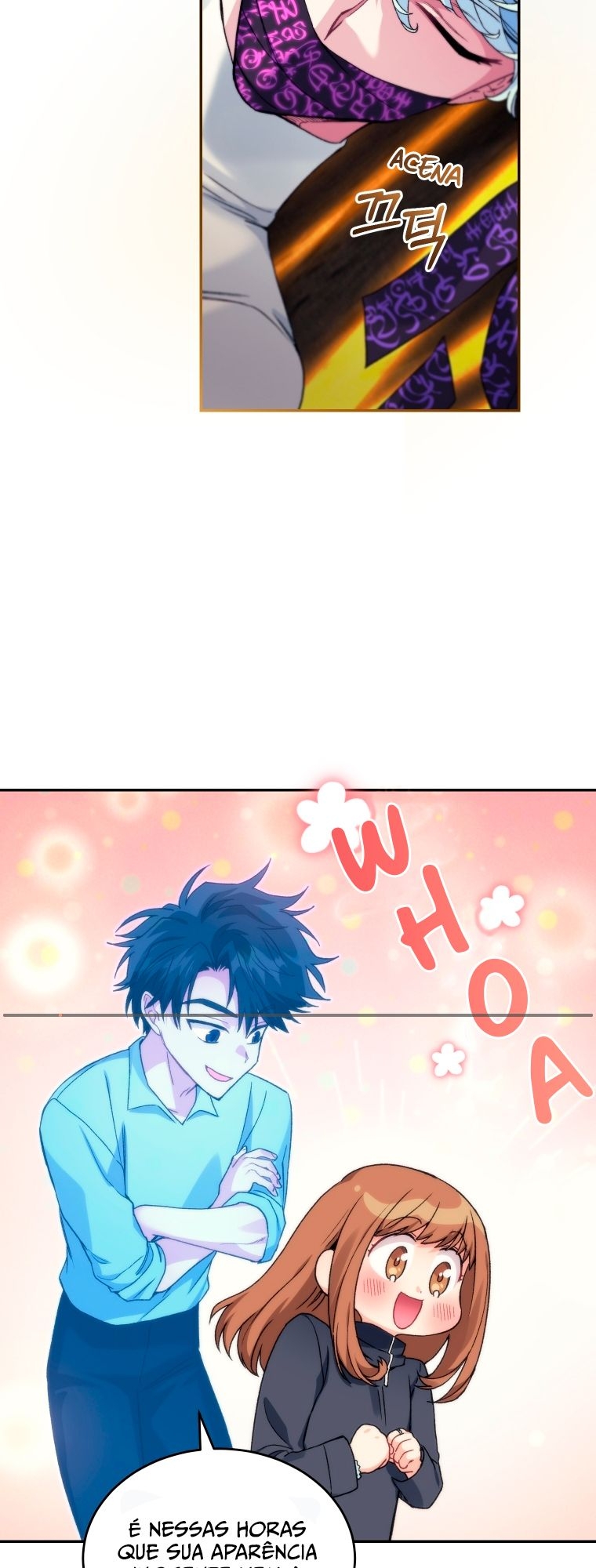 Read I Stole the Number One Ranker’s Soul PT Manga Online