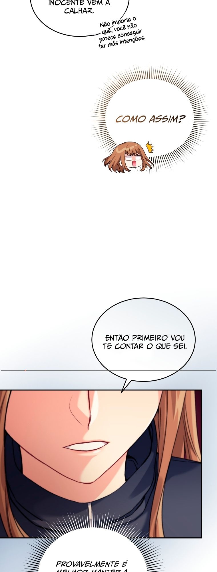 Read I Stole the Number One Ranker’s Soul PT Manga Online
