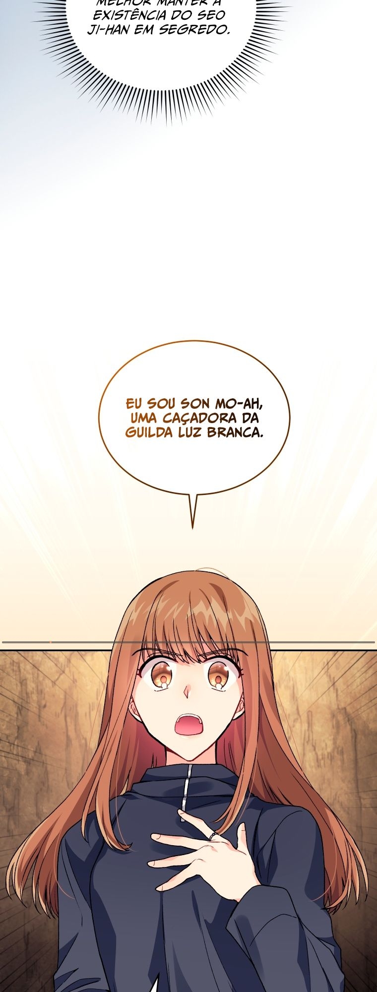 Read I Stole the Number One Ranker’s Soul PT Manga Online