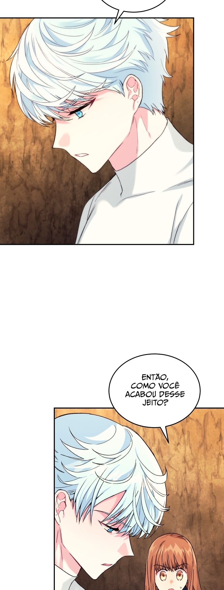 Read I Stole the Number One Ranker’s Soul PT Manga Online